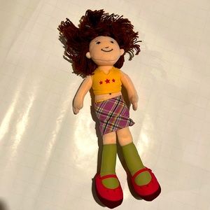 Groovy Girls doll Kinzey